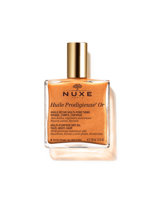 NUXE HUILE PRODIGIEUSE OR 100ML