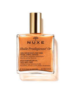 NUXE HUILE PRODIGIEUSE OR 100ML