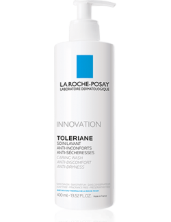 LA ROCHE POSAY TOLERIANE CREMA LIMPIADORA  400 M