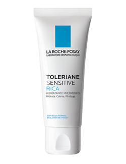 LA ROCHE POSAY TOLERIANE SENSITIVE RICHE CREMA 40ML