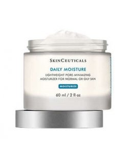 SKINCEUTICALS DAILY MOISTURE REDUCTORA POROS TARRO 50 ML