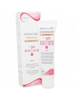 ROSACURE INTENSIVE SPF30 TEINTEE CLAIR 30ML
