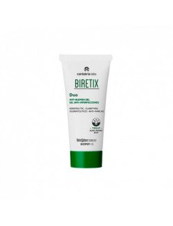 BIRETIX DUO GEL ANTI-IMPERFECCIONES 30 ML