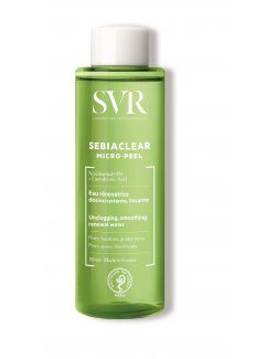 SVR SEBIACLEAR MICRO-PEEL 150ML