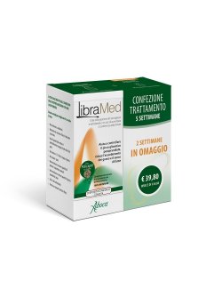 ABOCA LIBRAMED FRASCO 138 COMPRIMIDOS