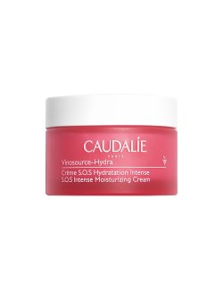 CAUDALIE VINOHYDRA CREMA HIDRATACION INTENSA 50ML