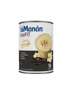 BIMANAN PROTEINA BATIDO VAINILLA 360G