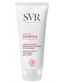 SVR CICAVIT+ CREMA HPPI REPARADORA 100ML
