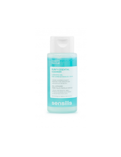 SENSILIS PURIFY ESSENTIAL CLEANSER 100ML