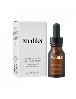 MEDIK8 INTELLIGENT RETINOL 10TR 15 ML