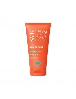 SVR SUN SECURE BLUR CREMA MOUSSE SIN PERFUME SPF50+ 50ML