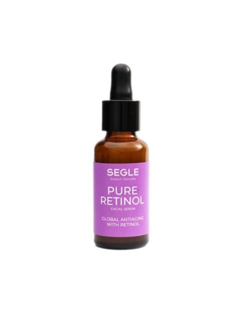 SEGLE PURE RETINOL SERUM 30ML