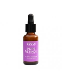 SEGLE PURE RETINOL SERUM 30ML