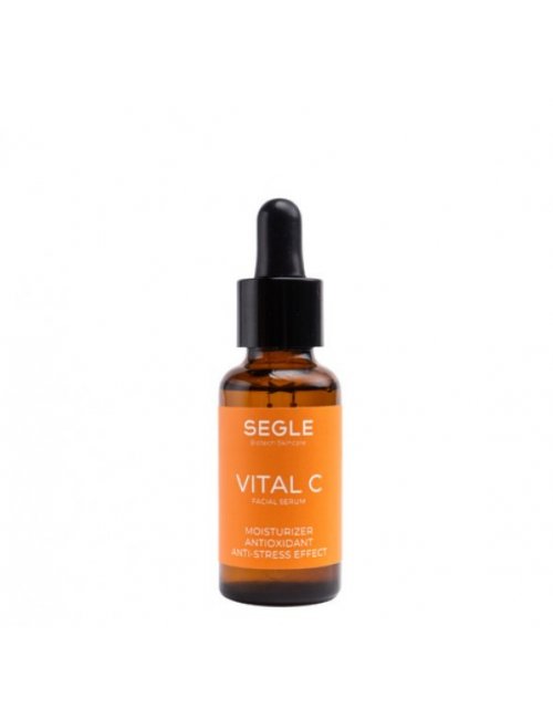 SEGLE VITAL C SERUM 30ML