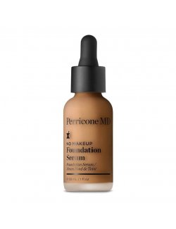 PERRICONE MD NO MAKEUP FOUNDATION SERUM TAN 30ML