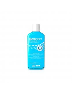 ISDIN BEXIDENT BLANQUEANTE COLUTORIO 500 ML