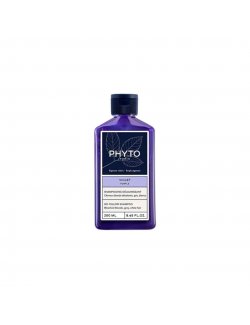 PHYTO VIOLETA CHAMPU 250ML