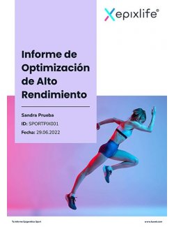 EPIXLIFE TEST EPIGENETICA DOMICILIO