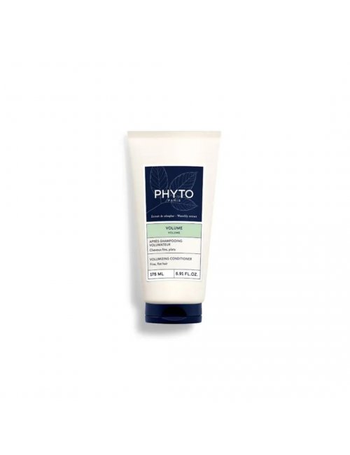 PHYTO VOLUMEN ACONDICIONADOR 175 ML