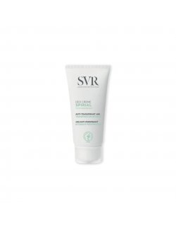 SVR SPIRIAL DEO-CREMA ANTITRANSPIRANTE 48H 50 ML