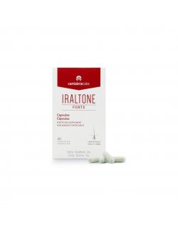 IRALTONE FORTE 60 CAPS