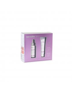 SENSILIS PROTOCOLO D-PIGMENT SERUM + PEELING
