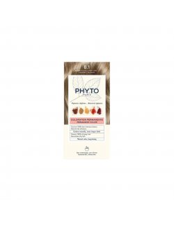 PHYTOCOLOR 8.1 RUBIO CLARO CENIZA