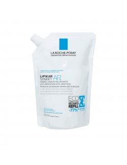 LA ROCHE POSAY LIPIKAR SYNDET AP+ REFILL 400ML