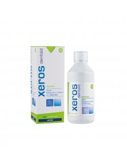 XEROS DENTAID COLUTORIO 500 ML