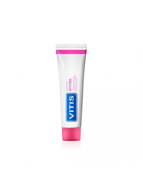 VITIS ENCIAS PASTA DENTIFRICA 100 ML