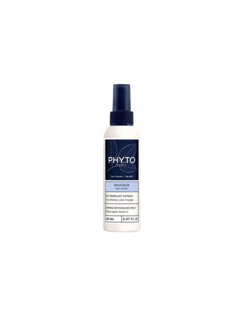 PHYTO SUAVIDAD LECHE DESENREDANTE EXPRESS 150ML
