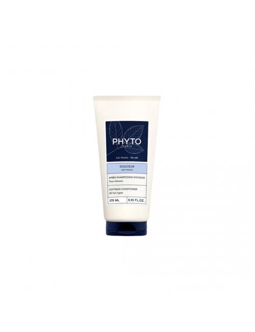 PHYTO SUAVIDAD ACONDICIONADOR 175ML