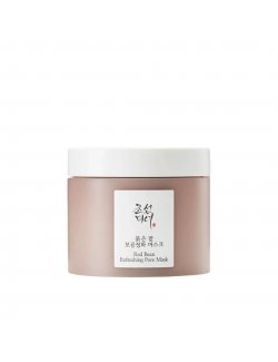 BEAUTY OF JOSEON RED BEAN REFRESHING  PORE MASK 140ML