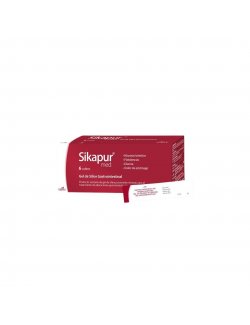 VITAE SIKAPUR MED GASTRO GEL 6 SOBRES 15 ML