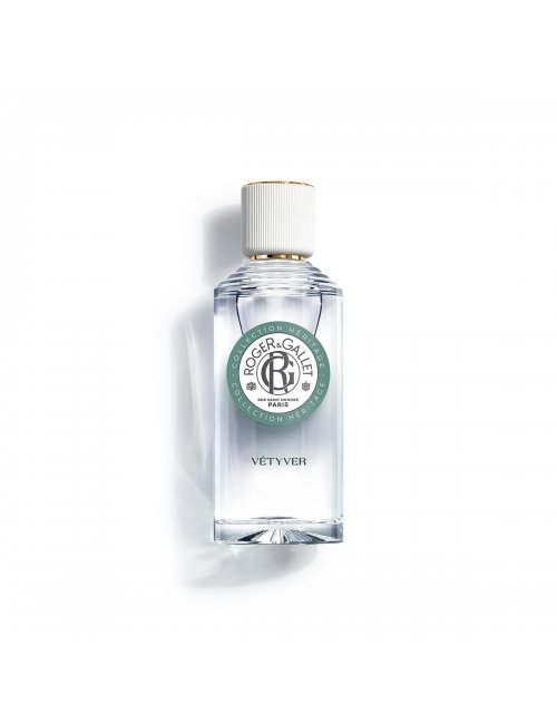ROGER & GALLET VETYVER AGUA PERFUMADA BIENESTAR 100ML