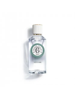 ROGER & GALLET VETYVER AGUA PERFUMADA BIENESTAR 100ML