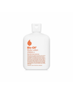BIO OIL LOCION CORPORAL 250 ML