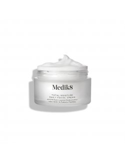 MEDIK8 TOTAL MOISTURE DAILY FACIAL CREAM 50ML
