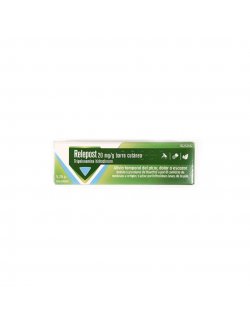 RELEPOST 20 MG/G BARRA CUTANEA 1 APLICADOR 5,75 G
