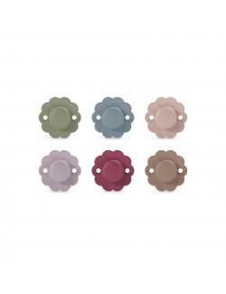 SUAVINEX CHUPETE SILICONA FISIOLOGICO WONDER SX PRO INTENSE 6 - 18 MESES 1 UNIDAD