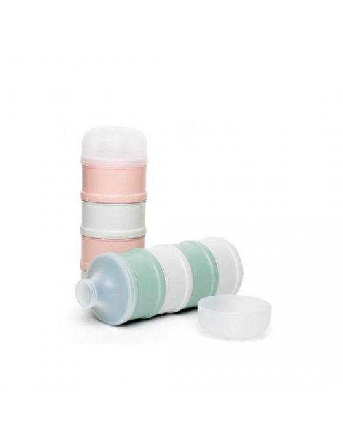 SUAVINEX DOSIFICADOR FORMULA Y CEREALES EN POLVO + 4 M