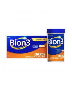 BION3 ENERGY 90 COMPRIMIDOS