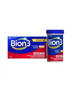BION3  DEFENSE 90 COMPRIMIDOS