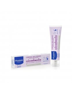 MUSTELA CREMA BALSAMO 1, 2, 3. 150 ML