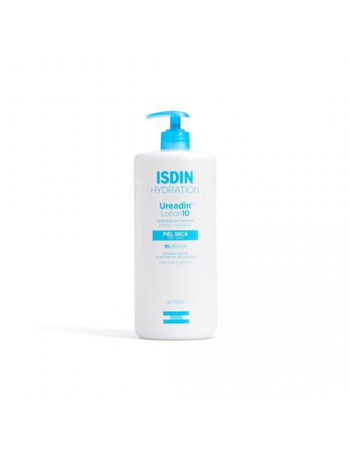ISDIN HYDRATION UREADIN LOTION 10 750 ML