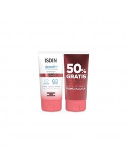 ISDIN UREADIN MANOS PLUS REPAIR PACK 2X50ML