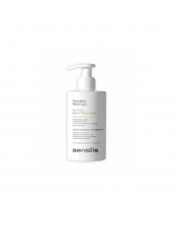 SENSILIS RETINOL BODY TREATMENT 200 ML