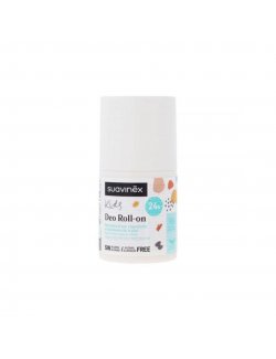 SUAVINEX KIDS DESODORANTE ROLL ON 50 ML