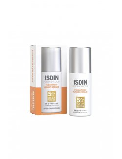 ISDIN FOTOULTRA AGE REPAIR WATER LIGHT TEXTURE 50 ML