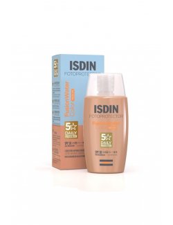 ISDIN FOTOPROTECTOR FUSION WATER COLOR SPF 50+
